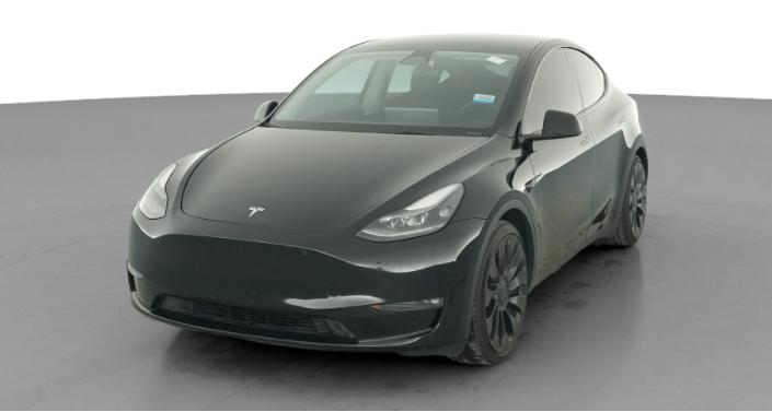 Thumbnail: 2023 Tesla Model Y - 1