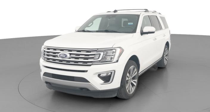 Thumbnail: 2021 Ford Expedition - 1
