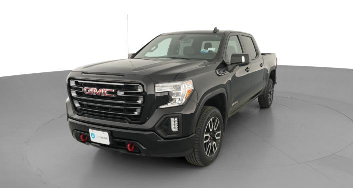 Thumbnail: 2021 GMC Sierra 1500 - 1