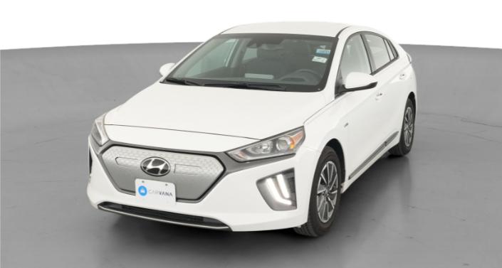 2020 Hyundai Ioniq SE -
                  Beverly, NJ