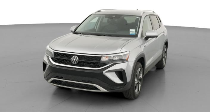 Thumbnail: 2024 Volkswagen Taos - 1