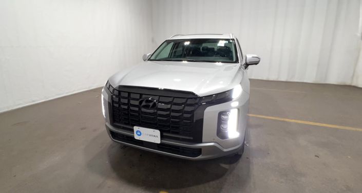 Thumbnail: 2023 Hyundai Palisade - 1