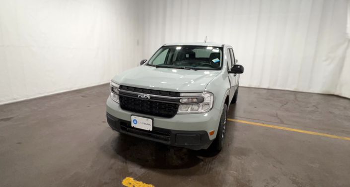 Thumbnail: 2024 Ford Maverick - 1