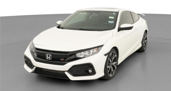 Thumbnail: 2018 Honda Civic - 1