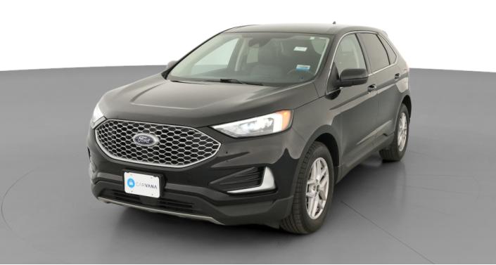 Thumbnail: 2024 Ford Edge - 1