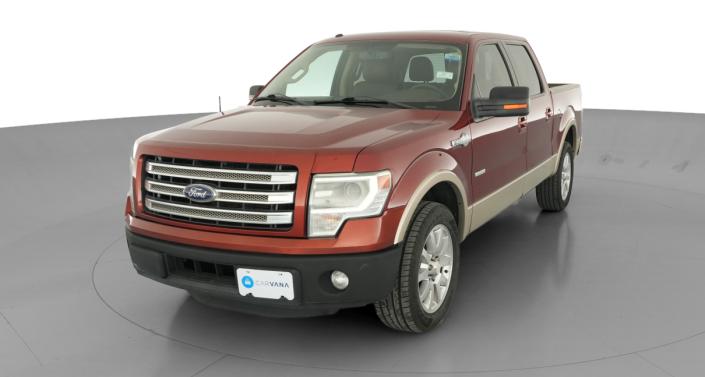 2014 Ford Econoline E-150 -
                  San Antonio, TX