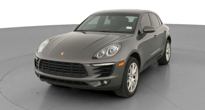 2015 Porsche Macan S -
                  Hebron, OH