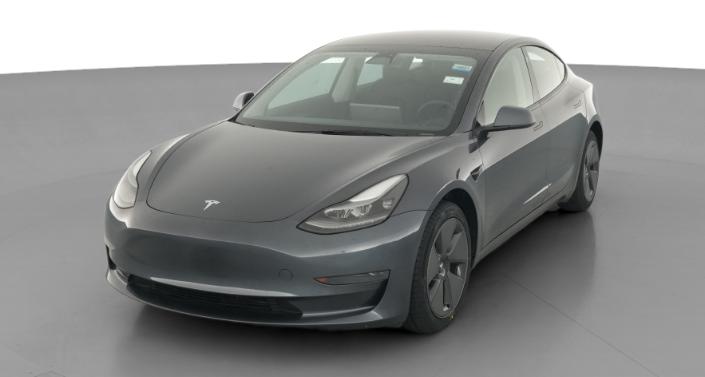 Thumbnail: 2023 Tesla Model 3 - 1