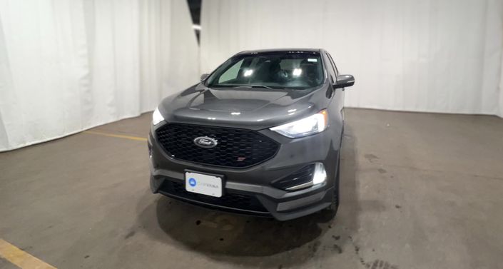 Thumbnail: 2019 Ford Edge - 1