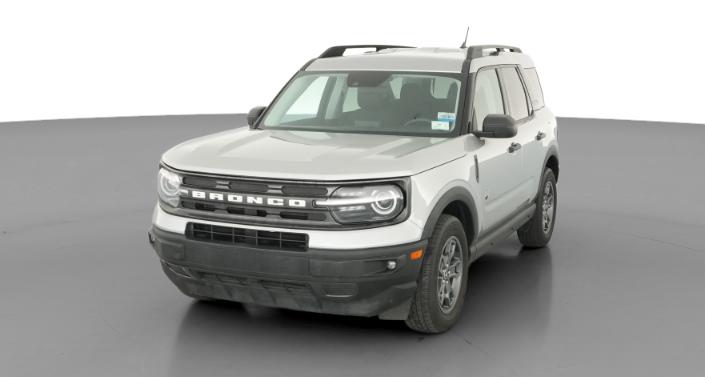 2021 Ford Bronco Sport Big Bend -
                  Bessemer, AL