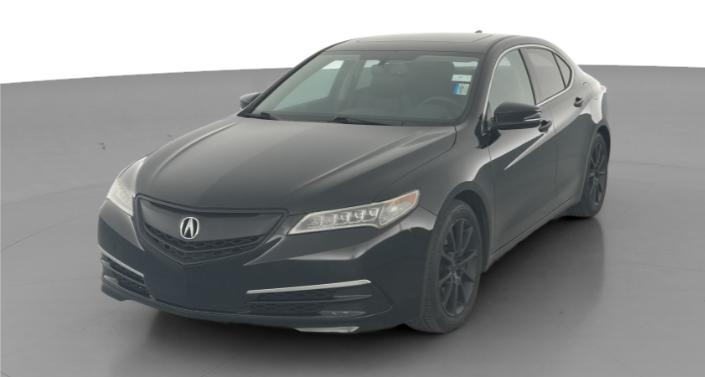 2015 Acura TLX Base -
                  Lorain, OH