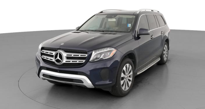 2019 Mercedes-Benz GLS 450 4MATIC -
                  Haines City, FL