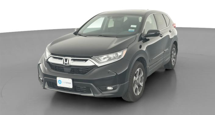 Thumbnail: 2018 Honda CR-V - 1