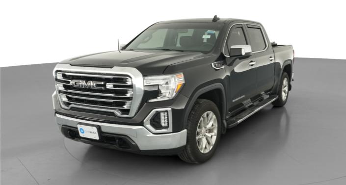 Thumbnail: 2022 GMC Sierra 1500 - 1