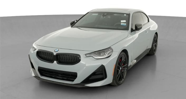 Thumbnail: 2024 BMW 2 Series - 1