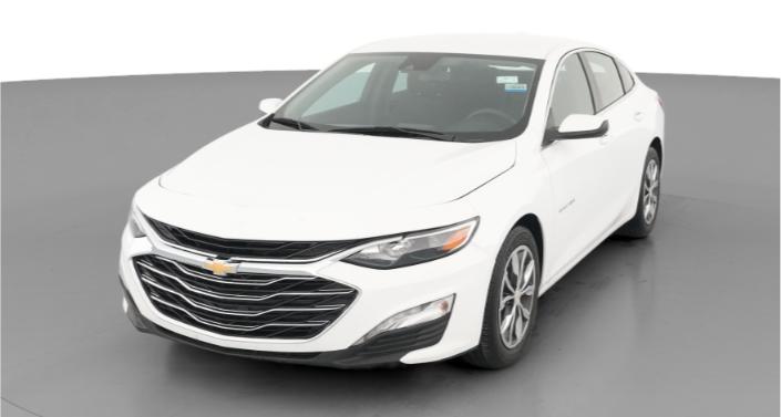 Thumbnail: 2023 Chevrolet Malibu - 1