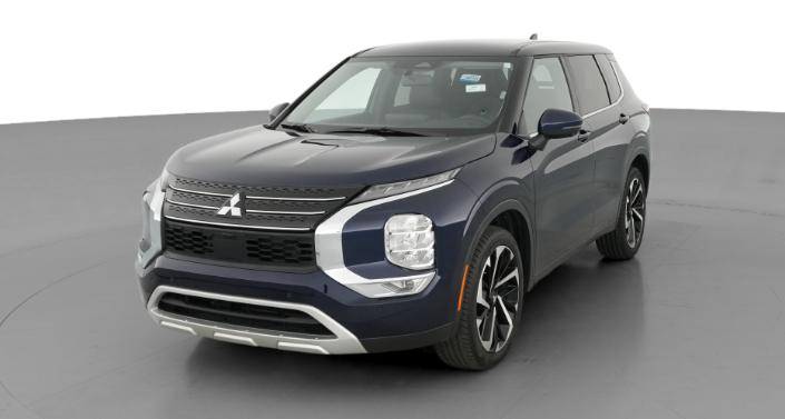 Thumbnail: 2024 Mitsubishi Outlander - 1