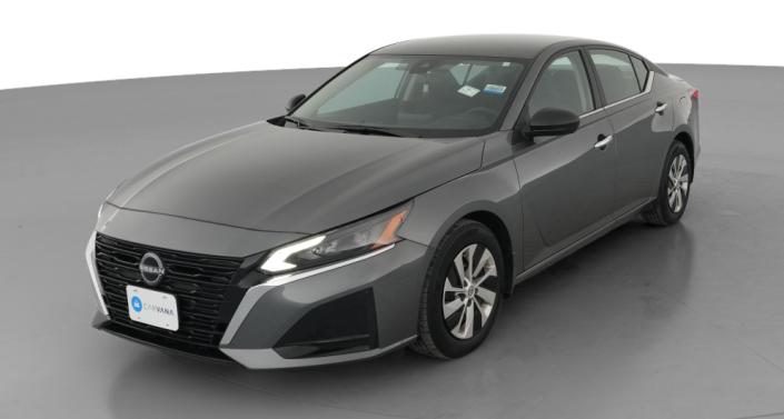 Thumbnail: 2025 Nissan Altima - 1