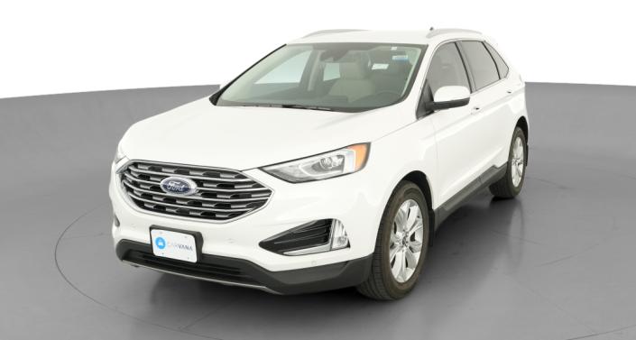 Thumbnail: 2021 Ford Edge - 1