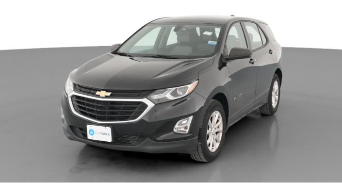 Thumbnail: 2019 Chevrolet Equinox - 1