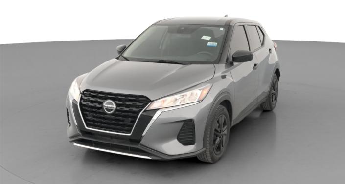 Thumbnail: 2021 Nissan Kicks - 1