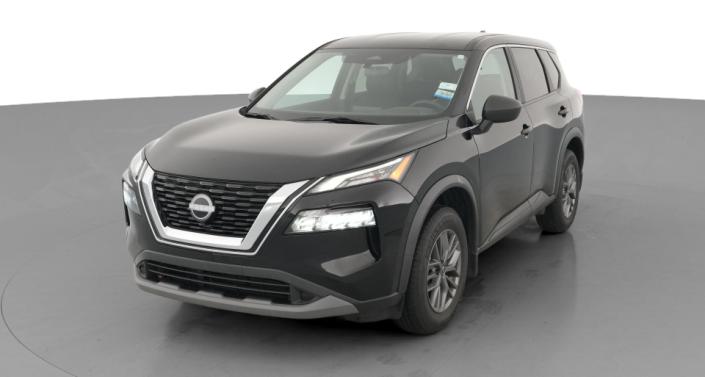 Thumbnail: 2023 Nissan Rogue - 1