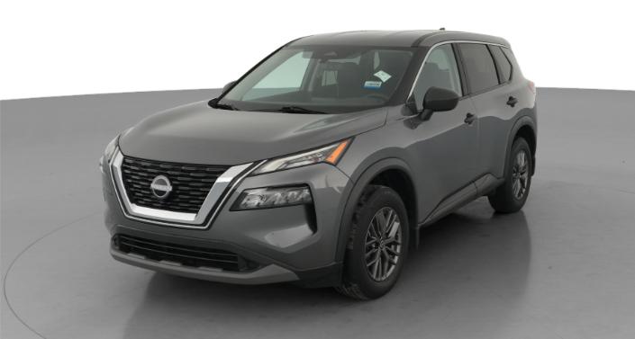 Thumbnail: 2023 Nissan Rogue - 1