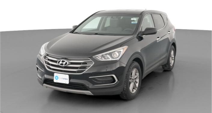 Thumbnail: 2017 Hyundai Santa Fe - 1