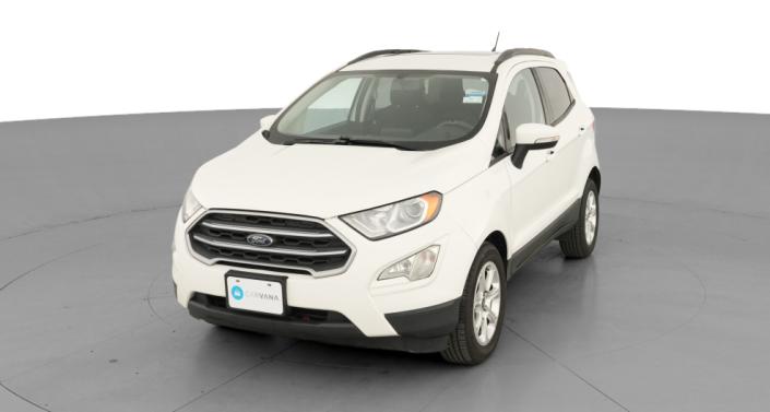 Thumbnail: 2018 Ford EcoSport - 1