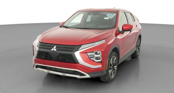 Thumbnail: 2024 Mitsubishi Eclipse Cross - 1