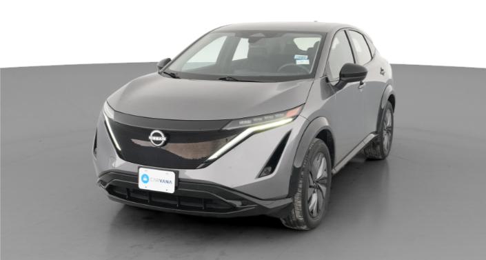 Thumbnail: 2023 Nissan Ariya - 1