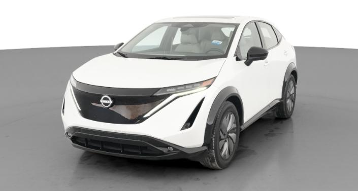 Thumbnail: 2024 Nissan Ariya - 1