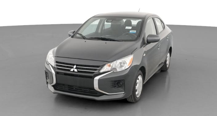 Thumbnail: 2024 Mitsubishi Mirage G4 - 1