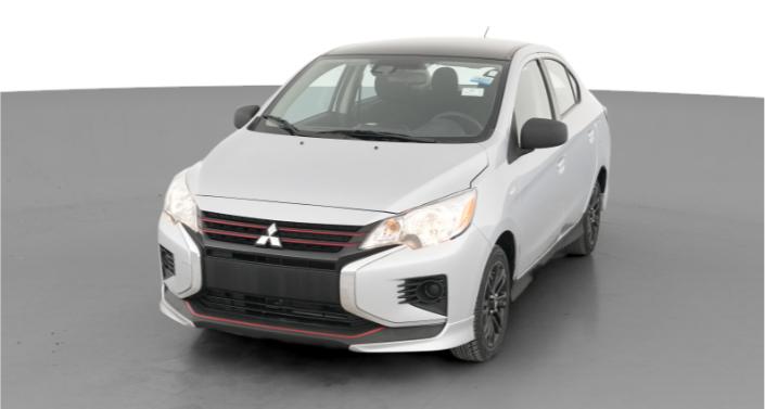 Thumbnail: 2024 Mitsubishi Mirage G4 - 1