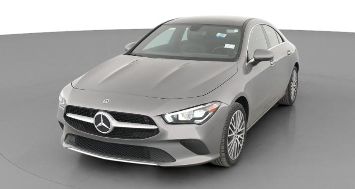 Thumbnail: 2023 Mercedes-Benz CLA - 1