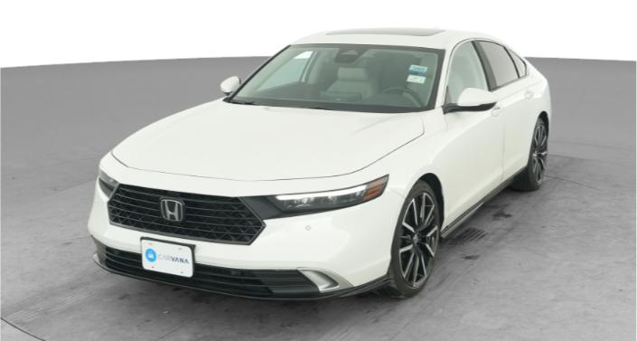 Thumbnail: 2024 Honda Accord - 1