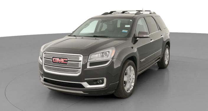 Thumbnail: 2015 GMC Acadia - 1