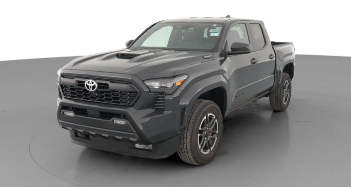 Thumbnail: 2025 Toyota Tacoma - 1