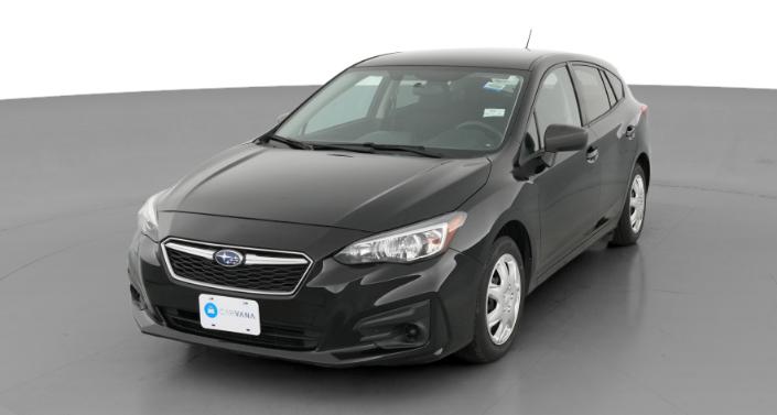 Thumbnail: 2019 Subaru Impreza - 1