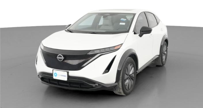 Thumbnail: 2024 Nissan Ariya - 1