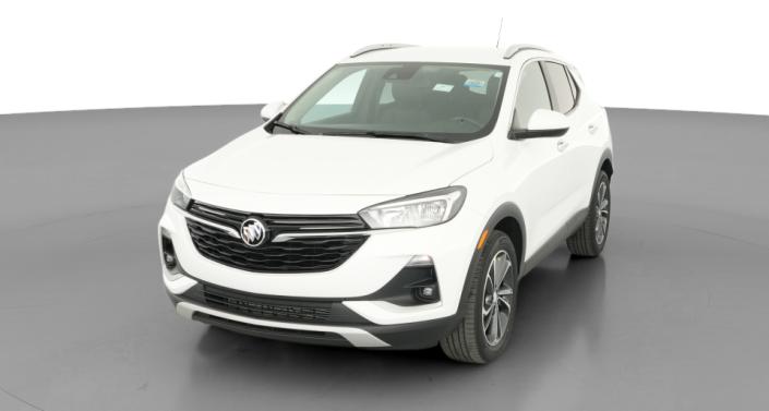 Thumbnail: 2023 Buick Encore GX - 1