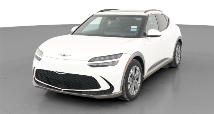 2025 Genesis GV60 Standard -
                  San Diego, CA