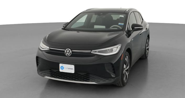 2021 Volkswagen ID.4 S -
                  Lorain, OH