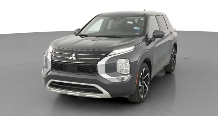 Thumbnail: 2024 Mitsubishi Outlander - 1