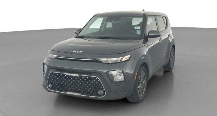 Thumbnail: 2022 Kia Soul - 1