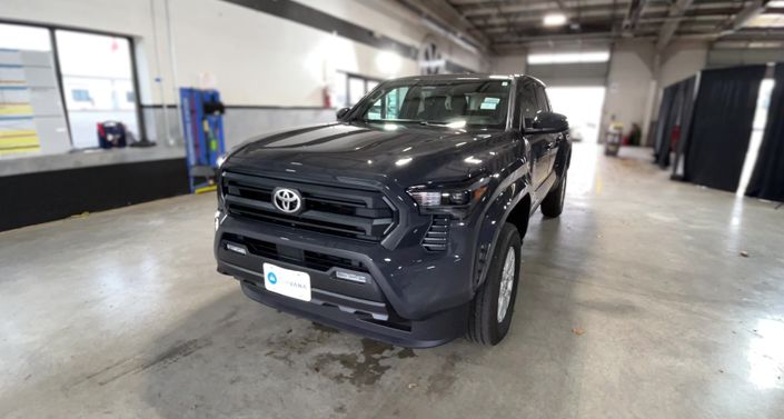 Thumbnail: 2025 Toyota Tacoma - 1