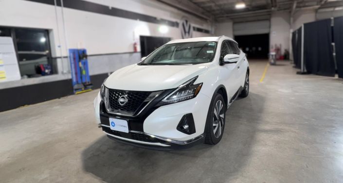 Thumbnail: 2023 Nissan Murano - 1