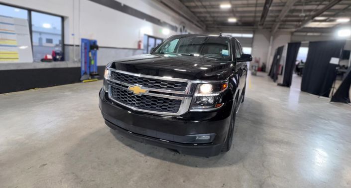 Thumbnail: 2018 Chevrolet Tahoe - 1