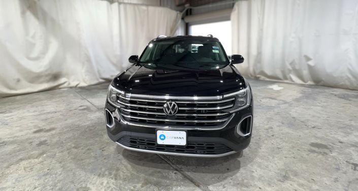 Thumbnail: 2025 Volkswagen Atlas - 1