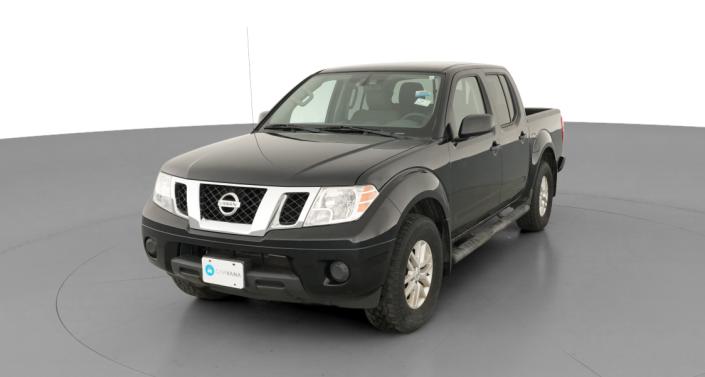 Thumbnail: 2019 Nissan Frontier - 1